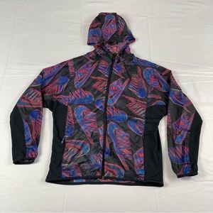 Nike Sportswear Tech Pack Big Boys Packable Jacket Size: XL